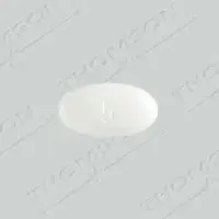 Demadex (Torsemide (oral/injection) [ tor-se-mide ])-Logo 102 5-5 mg-White-Oval