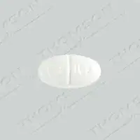 Demadex (Torsemide (oral/injection) [ tor-se-mide ])-Logo 102 5-5 mg-White-Oval