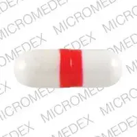 Dilantin (Phenytoin (oral) [ fen-i-toyn ])-DILANTIN 100 mg-100 mg-Orange & White-Capsule-shape