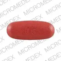 Diovan hct (Hydrochlorothiazide and valsartan [ hye-droe-klor-oh-thye-a-zide-and-val-sar-tan ])-CG HHH-12.5 mg / 160 mg-Red-Oval