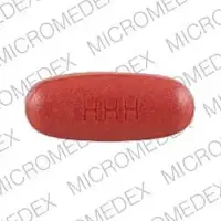 Diovan hct (Hydrochlorothiazide and valsartan [ hye-droe-klor-oh-thye-a-zide-and-val-sar-tan ])-CG HHH-12.5 mg / 160 mg-Red-Oval