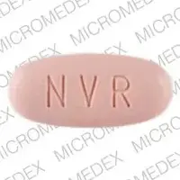 Diovan hct (Hydrochlorothiazide and valsartan [ hye-droe-klor-oh-thye-a-zide-and-val-sar-tan ])-NVR HIL-12.5 mg / 320 mg-Pink-Oval