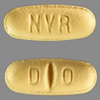 Diovan (Valsartan [ val-sar-tan ])-NVR D O-40 mg-Yellow-Oval