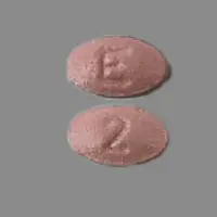 Enjuvia (Conjugated estrogens (oral) [ kon-joo-gay-ted-es-troe-jenz ])-E 2-synthetic B, 0.45 mg-Purple-Oval