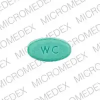 Estrace (Estradiol oral [ ess-tra-dye-ole ])-722 2 WC-2 mg-Green-Oval