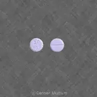 Estradiol topical (Estradiol topical [ ess-tra-dye-ol-top-ik-al ])-AP 026-1 mg-Purple-Round