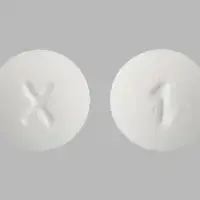 Exemestane (Exemestane)-X 1-25 mg-White-Round