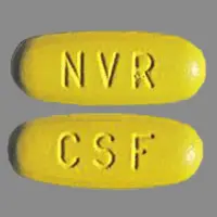 Exforge (Amlodipine and valsartan [ am-loe-de-peen-val-sar-tan ])-NVR CSF-5 mg / 320 mg-Yellow-Oval