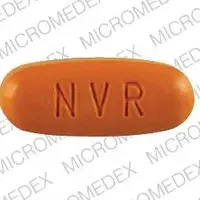 Exforge (Amlodipine and valsartan [ am-loe-de-peen-val-sar-tan ])-NVR CSF-5 mg / 320 mg-Yellow-Oval