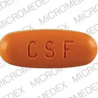 Exforge (Amlodipine and valsartan [ am-loe-de-peen-val-sar-tan ])-NVR CSF-5 mg / 320 mg-Yellow-Oval