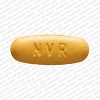 Exforge (Amlodipine and valsartan [ am-loe-de-peen-val-sar-tan ])-NVR ECE-5 mg / 160 mg-Yellow-Oval