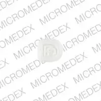 Femhrt (Ethinyl estradiol and norethindrone (hrt) [ eth-in-ill-ess-tra-dye-ole-and-nor-eth-in-drone ])-PD 144-ethinyl estradiol 0.005 mg / norethindrone acetate 1 mg-White-U-shape