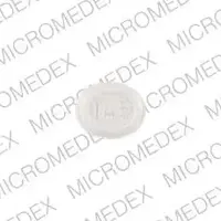 Femhrt (Ethinyl estradiol and norethindrone (hrt) [ eth-in-ill-ess-tra-dye-ole-and-nor-eth-in-drone ])-PD 145-ethinyl estradiol 0.0025 mg / norethindrone acetate 0.5 mg-White-Oval