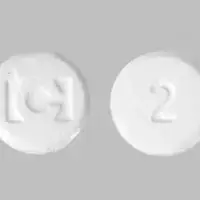 Fentanyl (nasal) (Fentanyl (nasal) [ fen-tan-il ])-C 2-200 mcg-White-Round