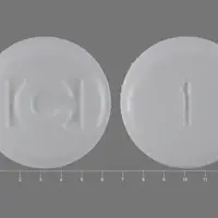 Fentora (Fentanyl (buccal/sublingual) [ fen-tan-il-buk-al-/ sub-lin-gwal ])-C 1-100 mcg-White-Round