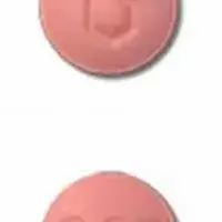 Gianvi (Drospirenone and ethinyl estradiol [ dro-spy-re-nown, eth-in-il, ess-tra-dy-ol ])-b 257-drospirenone 3 mg / ethinyl estradiol 0.02 mg-Pink-Round