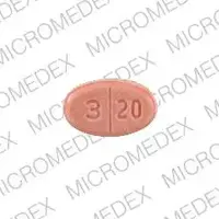 Glimepiride (Glimepiride [ glye-mep-ir-ide ])-RDY 3 20-1 mg-Orange-Oval