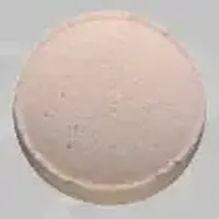 Glyburide (eqv-diabeta) (Glyburide [ glye-bue-ride ])-GG 239-2.5 MG-Pink-Round