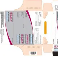 Humira (Adalimumab [ ay-da-lim-ue-mab ])-medicine-20 mg/0.4 mL in a single-dose prefilled glass syringe