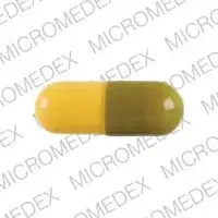 Hydrochlorothiazide and triamterene (Hydrochlorothiazide and triamterene [ hye-dro-klor-oh-thy-a-zide-and-trye-am-ter-een ])-MYLAN 2537 MYLAN 2537-25 mg / 37.5 mg-Green & Yellow-Capsule-shape