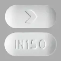 Ibandronate (oral/injection) (Ibandronate (oral/injection) [ eye-ban-dro-nate ])-IN150 >-150 mg (base)-White-Capsule-shape