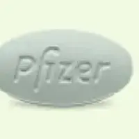 Ibrance (Palbociclib [ pal-boe-sye-klib ])-Pfizer PBC 100-100 mg-Green-Oval