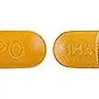 Imatinib (Imatinib [ im-ma-ta-nib ])-APO IMA 400-400 mg-Orange-Capsule-shape