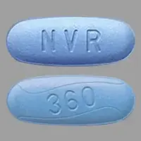 Jadenu (Deferasirox [ de-fer-a-sir-ox ])-NVR 360-360 mg-Blue-Oval