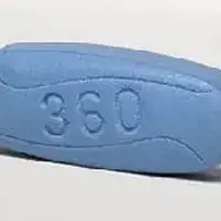 Jadenu (Deferasirox [ de-fer-a-sir-ox ])-NVR 360-360 mg-Blue-Oval