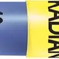 Kadian (Morphine (oral) [ mor-feen ])-KADIAN 40 mg-40 mg-Blue & Yellow-Capsule-shape