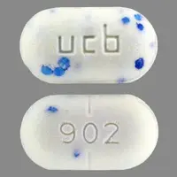 Lortab elixir (Acetaminophen and hydrocodone [ a-seet-a-min-oh-fen-and-hye-droe-koe-done ])-ucb 902-500 mg / 5 mg-White & Blue Specks-Capsule-shape