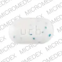 Lortab elixir (Acetaminophen and hydrocodone [ a-seet-a-min-oh-fen-and-hye-droe-koe-done ])-ucb 902-500 mg / 5 mg-White & Blue Specks-Capsule-shape