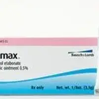 Lotemax (Loteprednol etabonate)-medicine-0.5% ophthalmic ointment