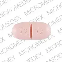 Lotensin hct (Hydrochlorothiazide and benazepril [ hye-droe-klor-oh-thy-a-zide-and-ben-az-e-pril ])-LOTENSIN HCT 72 72-10 mg / 12.5 mg-Pink-Oval