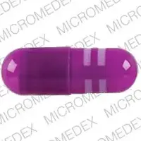 Lotrel (Amlodipine and benazepril [ am-loe-di-peen-and-ben-ay-ze-pril ])-LOTREL 0364-10 mg / 20 mg-Purple / White-Capsule-shape