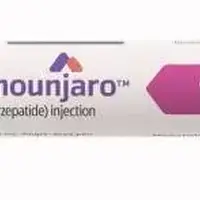 Mounjaro (Tirzepatide)-medicine-10 mg/0.5 mL pre-filled single-dose pen