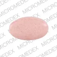 Naprosyn (Naproxen [ na-prox-en ])-NPR LE 375-375 mg-Pink-Oval