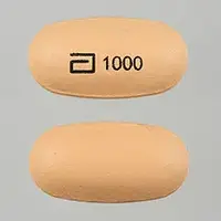 Niaspan er (Niacin (nicotinic acid) [ nye-a-sin ])-a 1000-1000 mg-Orange-Oval