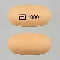 Niaspan er (Niacin (nicotinic acid) [ nye-a-sin ])-a 1000-1000 mg-Orange-Oval