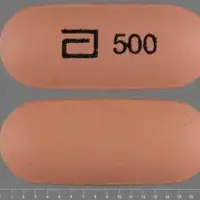 Niaspan er (Niacin (nicotinic acid) [ nye-a-sin ])-a 500-500 mg-Orange-Capsule-shape