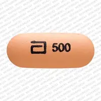 Niaspan er (Niacin (nicotinic acid) [ nye-a-sin ])-a 500-500 mg-Orange-Capsule-shape