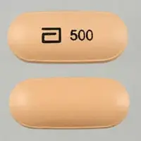 Niaspan er (Niacin (nicotinic acid) [ nye-a-sin ])-a 500-500 mg-Orange-Capsule-shape