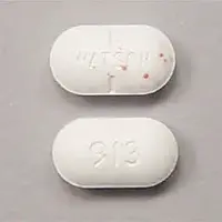 Norco (Acetaminophen and hydrocodone [ a-seet-a-min-oh-fen-and-hye-droe-koe-done ])-WATSON 913-325 mg / 5 mg-White / Orange-Capsule-shape