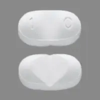 Onfi (Clobazam [ kloe-ba-zam ])-1 0-10 mg-White-Oval