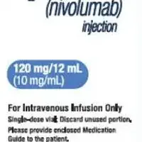 Opdivo (Nivolumab [ nye-vol-ue-mab ])-medicine-120 mg/12 mL injection for intravenous use