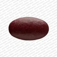 Premarin (Conjugated estrogens (oral) [ kon-joo-gay-ted-es-troe-jenz ])-PREMARIN 0.625-0.625 mg-Maroon-Oval