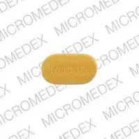 Risperdal (Risperidone (oral) [ ris-per-i-done ])-Ris 0.25 JANSSEN-0.25 mg-Yellow-Oval