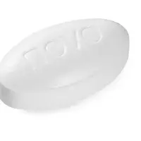 Rybelsus (Semaglutide [ sem-a-gloo-tide ])-novo 3-3 mg-White-Oval