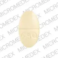 Sinemet (Carbidopa and levodopa [ kar-bi-doe-pa-and-lee-voe-doe-pa ])-SINEMET 650-25 mg / 100 mg-Yellow-Oval