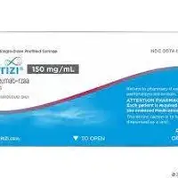 Skyrizi (Risankizumab [ ris-an-kiz-ue-mab ])-medicine-150 mg/mL single-dose prefilled syringe